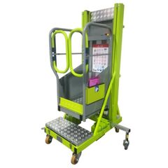  Kommissionierer / Arbeitsplattform Pramac Mobile Plattform 120 kg - LP 12 12448405